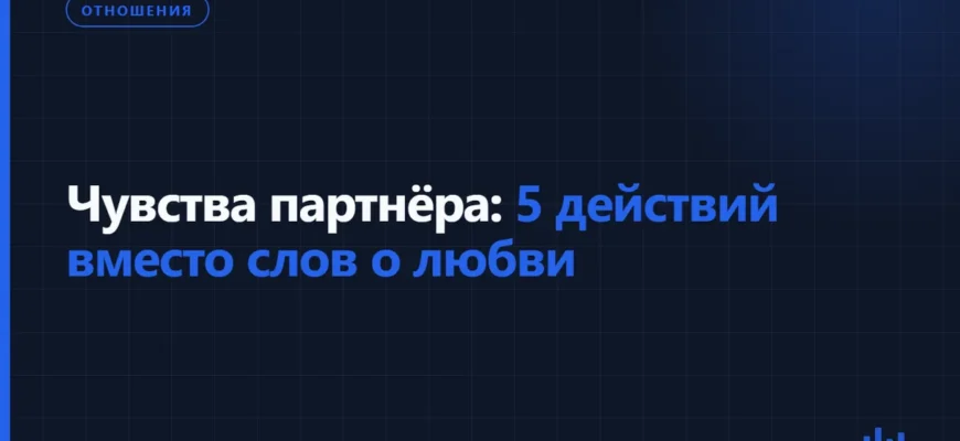 Пара дома на диване: один отложил телефон и слушает второго, который что-то рассказывает