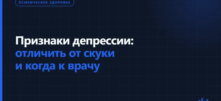 Человек сидит у окна в пасмурный день, рядом остыла нетронутая чашка кофе