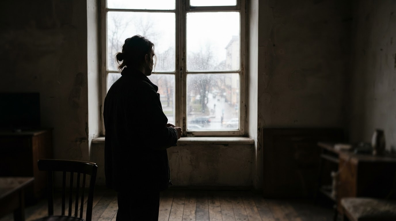 Не нравится мой характер: что делать — иллюстрация к статье